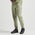 New Balance Active Woven Pant - Men Pants Dark Olive-Dark Olive