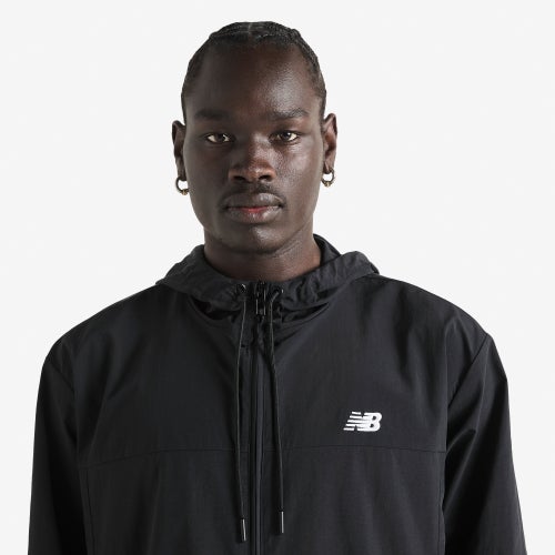 New Balance Athletics Woven Jacket