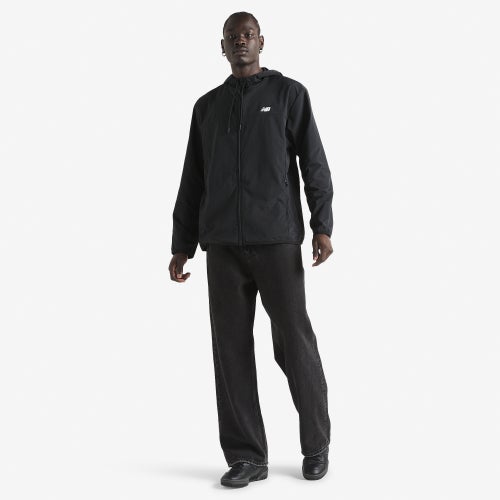 New Balance Athletics Woven Jacket