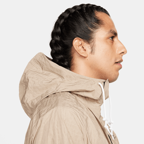 Nike Club Bowline Jacket Image 7 of 8. Tap to open photo gallery.