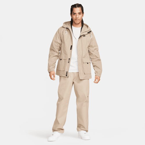 Nike Club Bowline Jacket Image 8 of 8. Tap to open photo gallery.