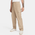 Nike Club - Men Pants Khaki-Khaki