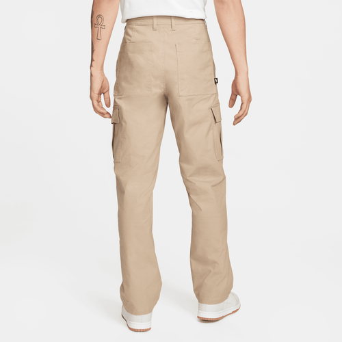 Nike Club Cargo Trousers Image 2 of 5. Tap to open photo gallery.