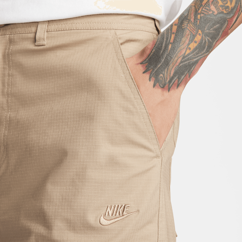 Nike Club Cargo Trousers Image 3 of 5. Tap to open photo gallery.