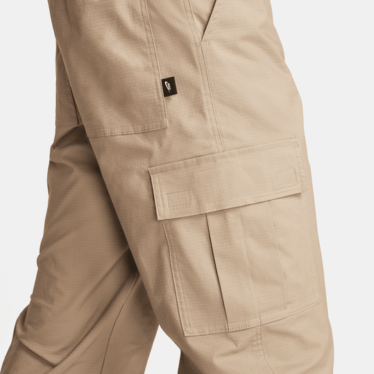 Nike Club Cargo Trousers Image 4 of 5. Tap to open photo gallery.