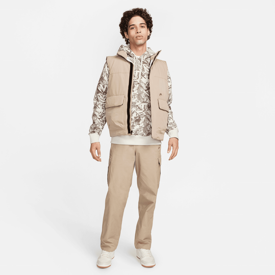 Nike Club Cargo Trousers Image 5 of 5. Tap to open photo gallery.