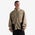 Nike Sherpa CZWN Jacket - Men Jackets Khaki-Black-Black