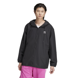 Adidas windbreaker nz online