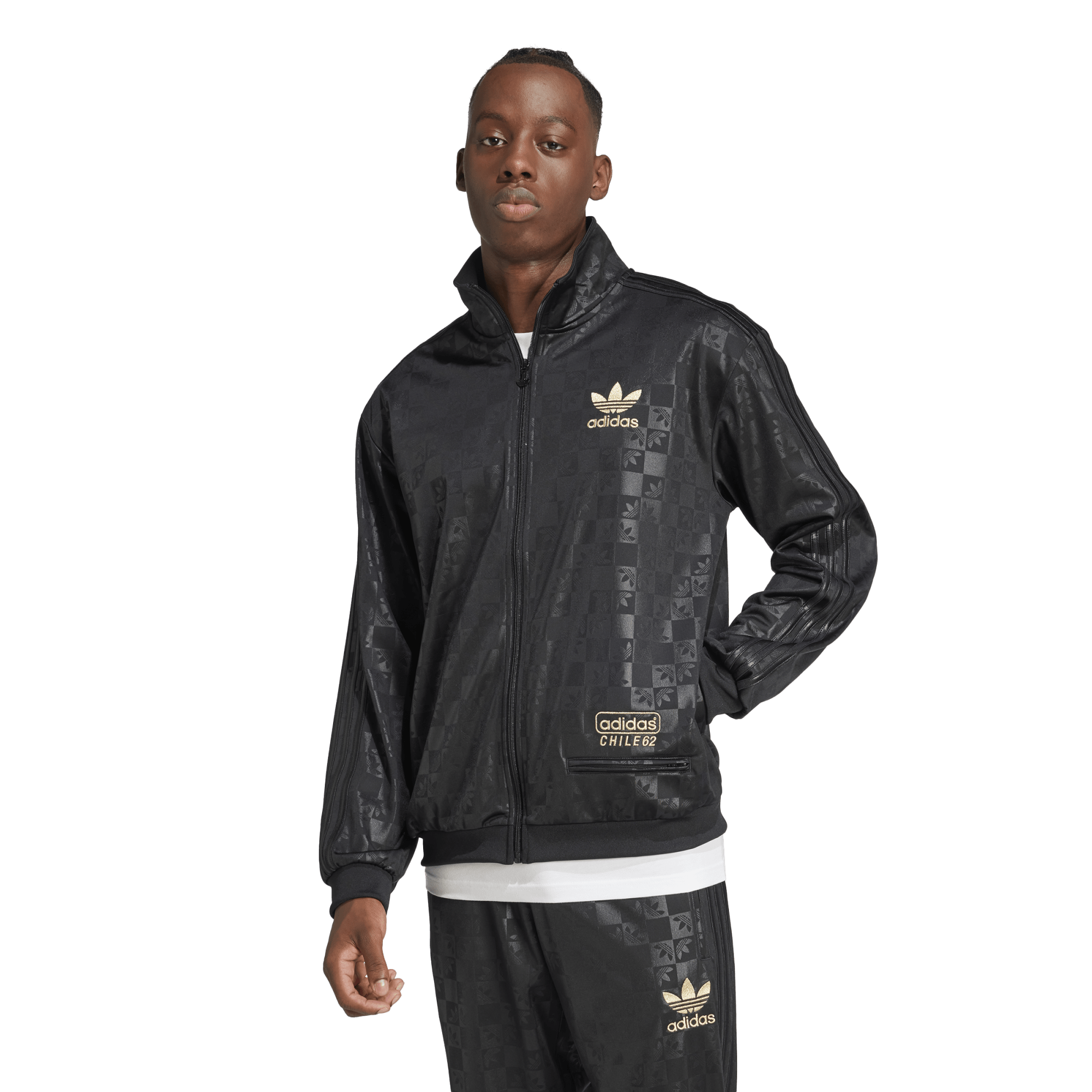 adidas 50th Anniversary Chile Jacket Foot Locker Australia