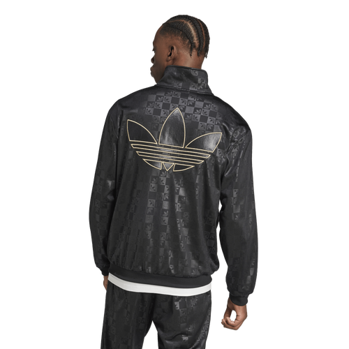 Foot locker adidas jacke best sale