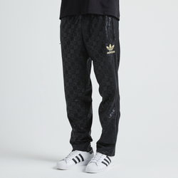 Men Pants - adidas 50th Anniversary Chile Trackpant - Black-Gold