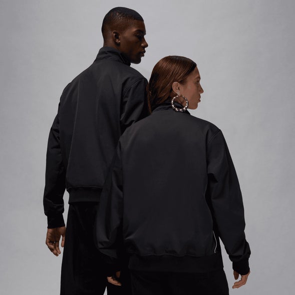 Jordan Flight Mvp Woven Jacket Image 2 of 7. Tap to open photo gallery.