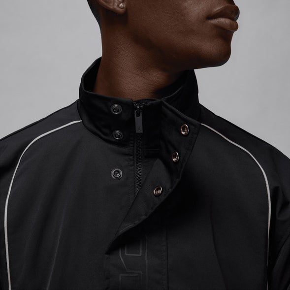 Jordan Flight Mvp Woven Jacket Image 4 of 7. Tap to open photo gallery.