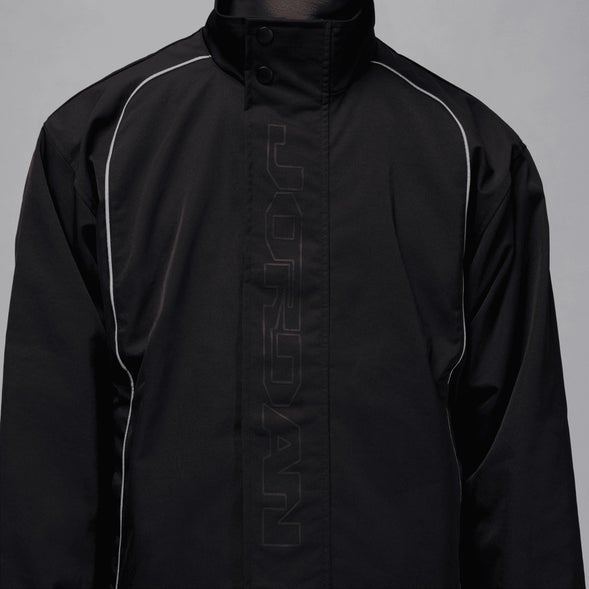 Jordan Flight Mvp Woven Jacket Image 5 of 7. Tap to open photo gallery.