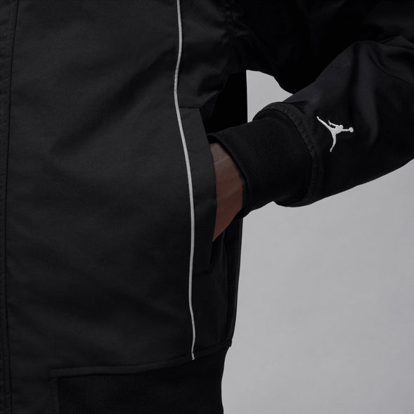 Jordan Flight Mvp Woven Jacket Image 6 of 7. Tap to open photo gallery.