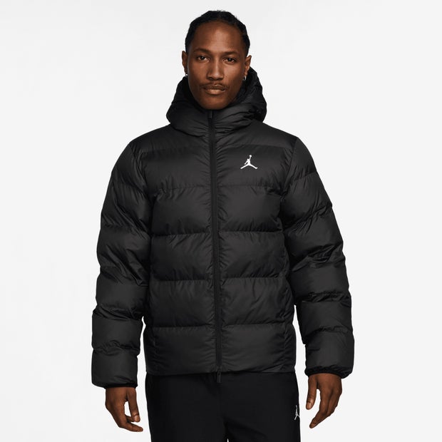 Jordan Brooklyn - Heren Jackets