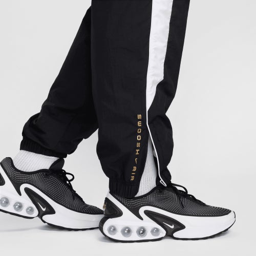 Nike Swoosh Air Woven Track Pants Foot Locker Australia