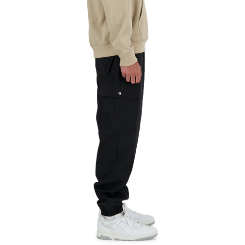 New Balance Twill Cargo Pant | Foot Locker New Zealand