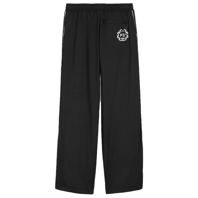Puma x Formula 1 Oversized Track Pants Image 7 of 7. Tap to open photo gallery.