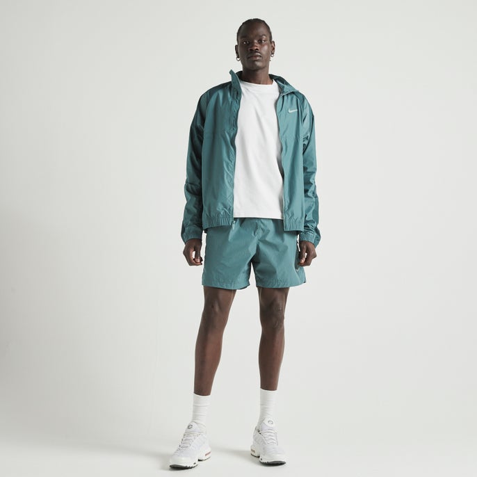Nike NOCTA Northstar Nylon Track Jacket Image 10 of 10. Tap to open photo gallery.