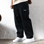Black-Black