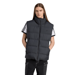 Men Jackets - adidas Adicolor Trefoil Logo Jacket - Black
