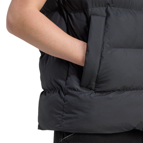 r*t様 wake sapporo adidas puffer vest r*t様 wake sapporo adidas puffer vest