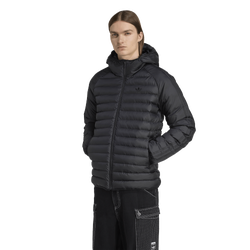 Men Jackets - adidas Originals Adicolor Classics SST Track Jacket - Black