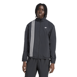 Men Jackets - adidas Originals Firebird Track Top - Black
