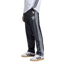 Men Pants - adidas Originals Chile Track Pant - Black
