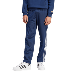 Men Pants - adidas Originals Firebird Pant - Midnight Indigo