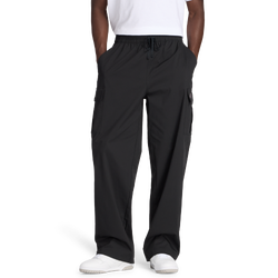 Men Pants - New Balance Athletics - Black