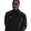 Nike Tuned Tracksuit Top Woven Sweatshirt - Men Jackets Black-Dk Smoke Grey