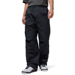 Men Pants - Nike Jordan Flight - Black