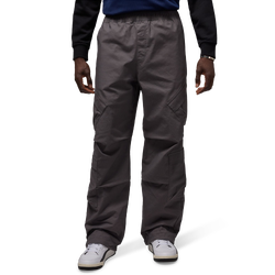 Men Pants - Jordan Flight Utility Pant - Iron Grey