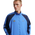 Nike Tuned Woven Tracktop Jacket - Men Jackets Blue Crystal-Midnight Navy
