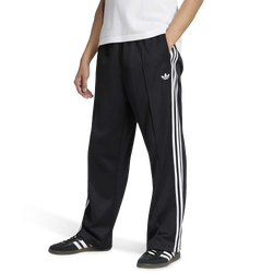Men Pants - adidas Firebird Trackpant - Black