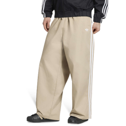Men Pants - adidas Twill Pant - Khaki