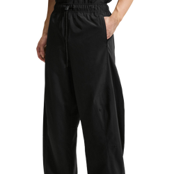 Men Pants - Nike Dri-fit Tech Helios Sun Pant - Black-Black