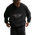 Nike Club Half Zip Jacket - Men Jackets Black-Sanddrift