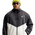 Nike Wind Runner Lined Jacket - Men Jackets Black-Sail