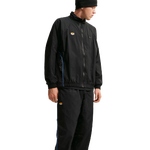 Black-Black
