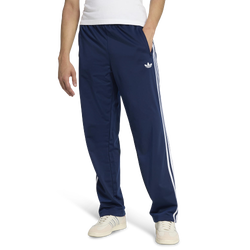 Men Pants - adidas Originals Firebird Pant - Navy
