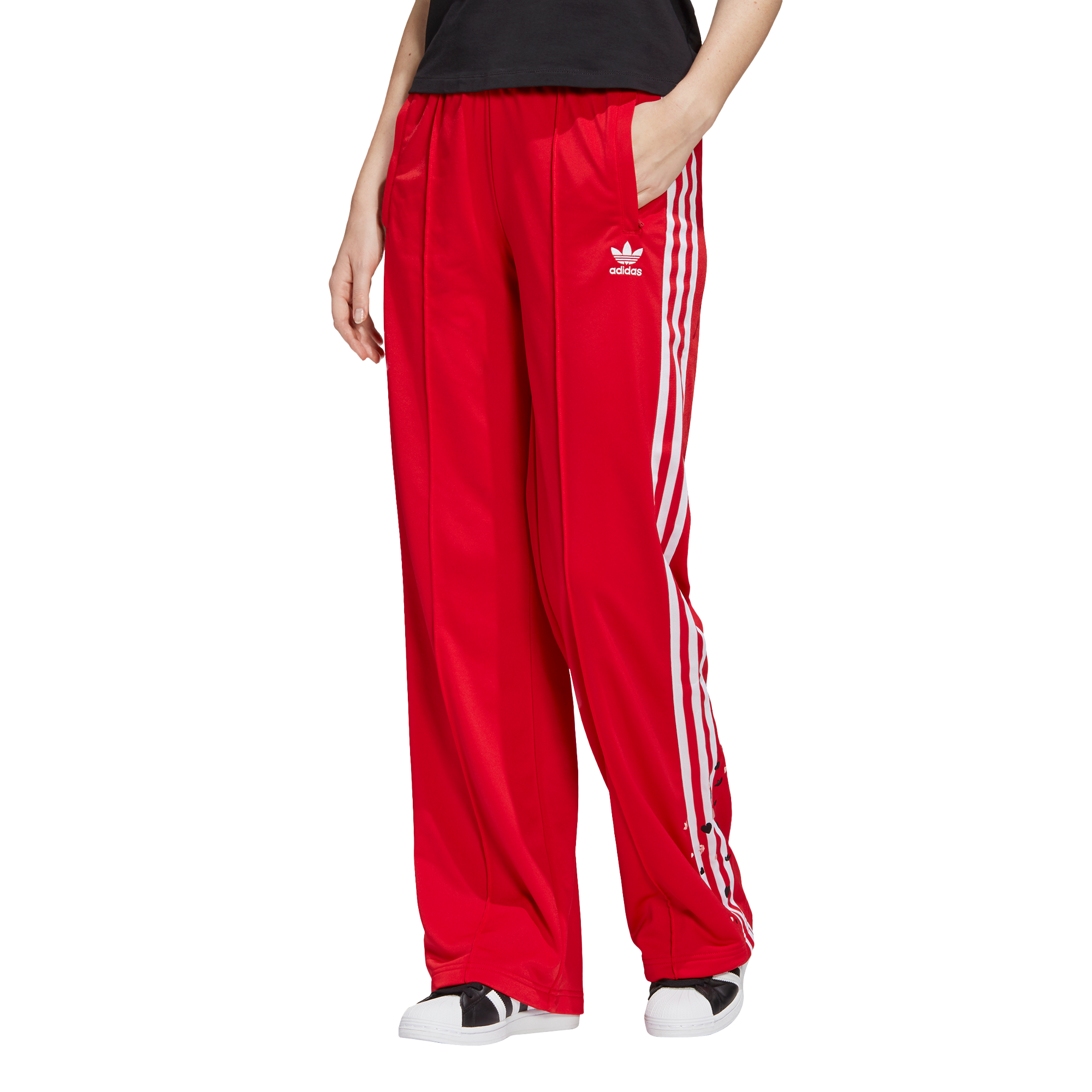 adidas track pants foot locker