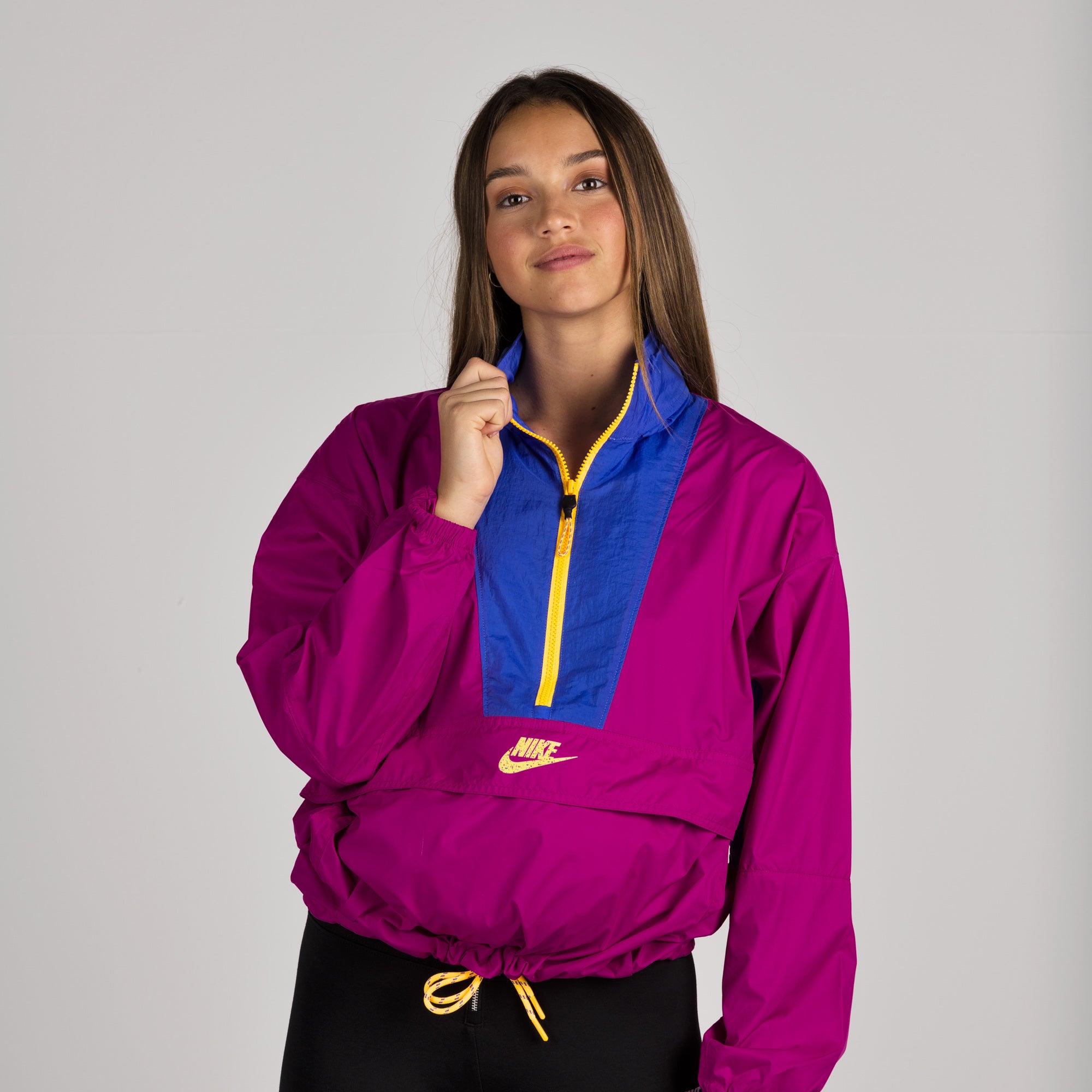 foot locker womens jackets