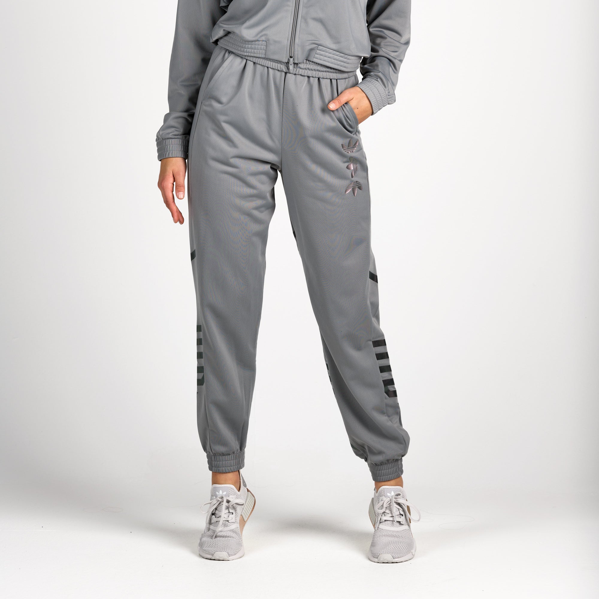 foot locker adidas pants