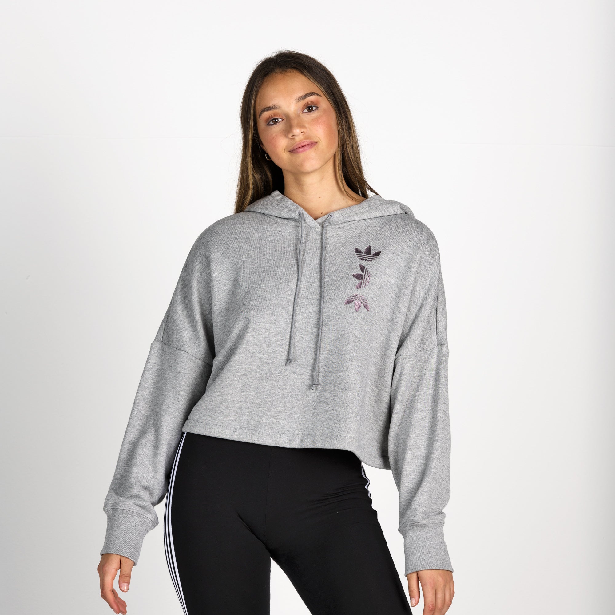 foot locker sweatshirts