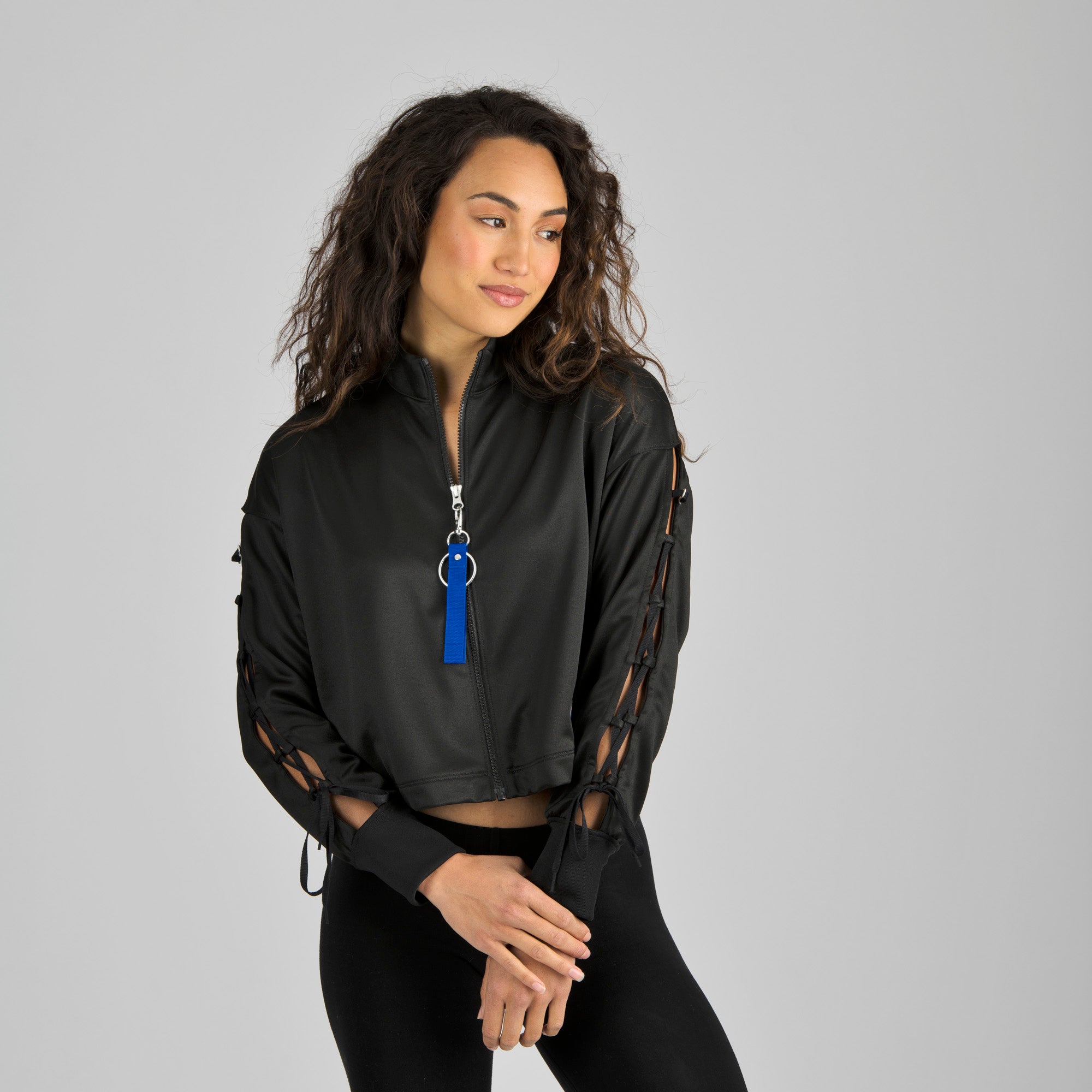 foot locker womens jackets