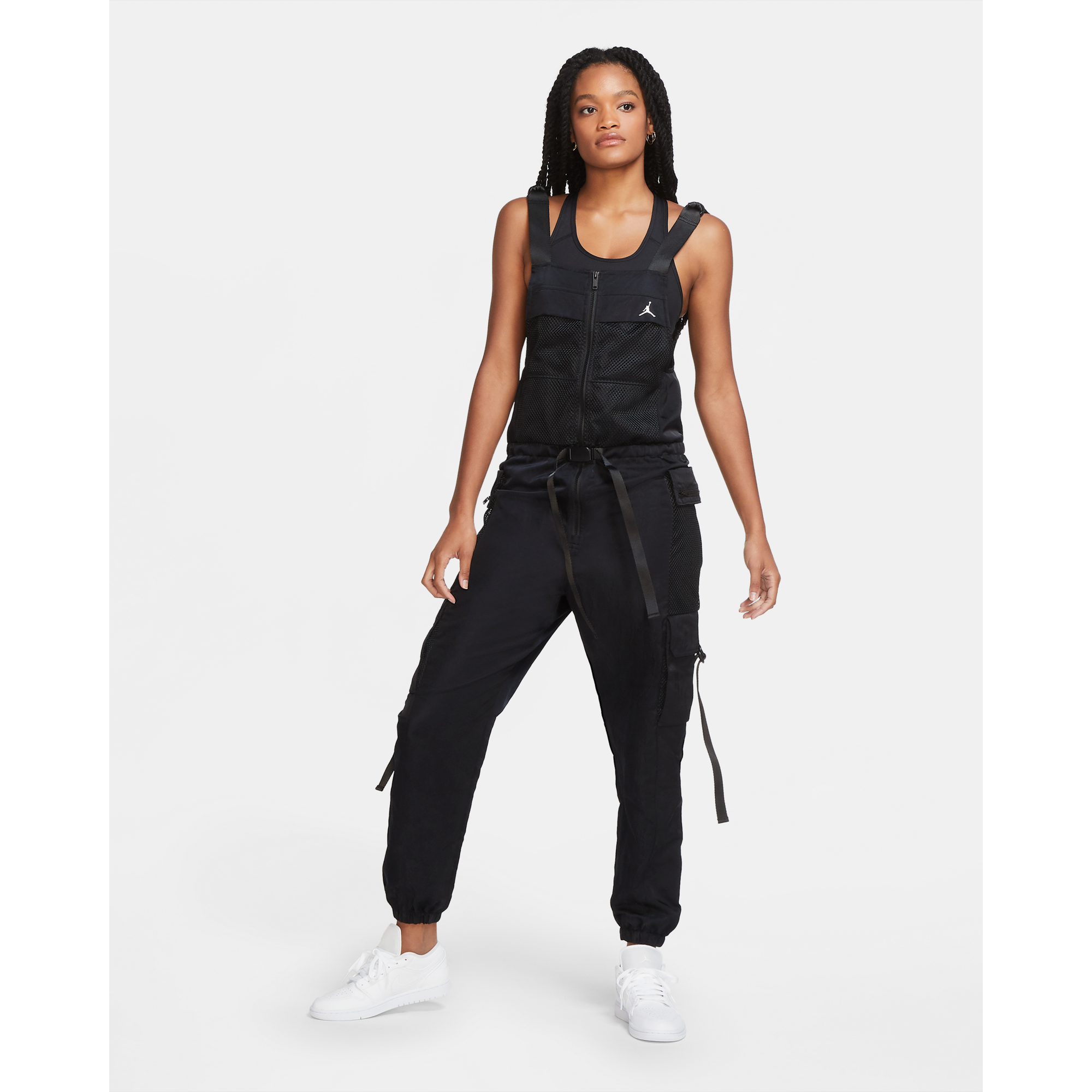 jordan flight jumpsuit