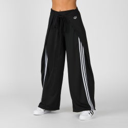 Women Pants - adidas Pant - Black-Black